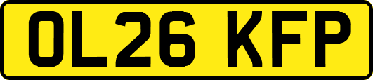 OL26KFP