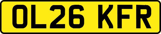 OL26KFR