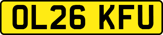 OL26KFU