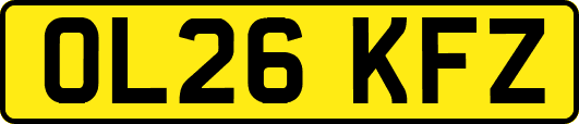 OL26KFZ