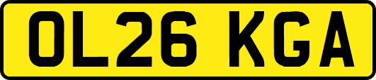 OL26KGA