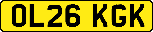 OL26KGK