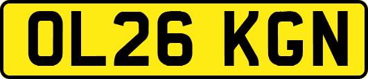 OL26KGN