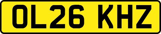 OL26KHZ