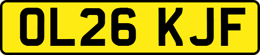 OL26KJF