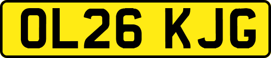 OL26KJG