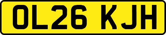 OL26KJH