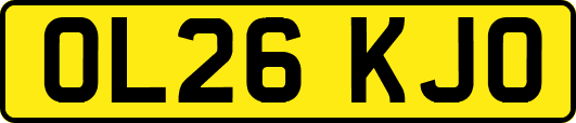 OL26KJO
