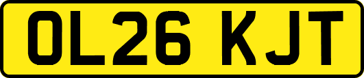 OL26KJT