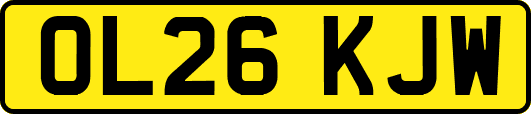 OL26KJW