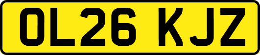 OL26KJZ