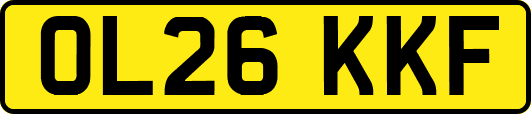 OL26KKF