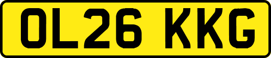 OL26KKG