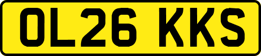 OL26KKS