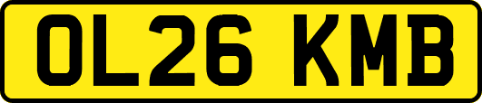 OL26KMB
