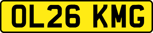 OL26KMG