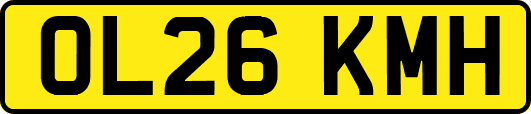 OL26KMH