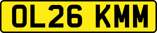 OL26KMM