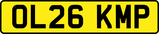 OL26KMP