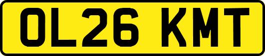 OL26KMT