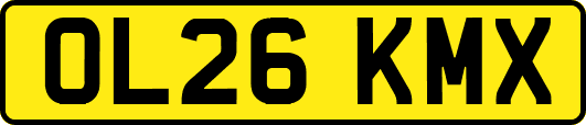 OL26KMX