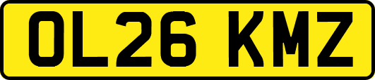 OL26KMZ