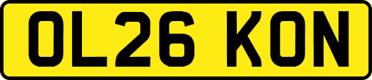 OL26KON