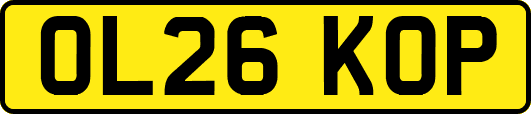 OL26KOP