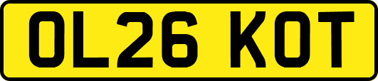 OL26KOT