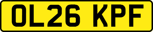 OL26KPF