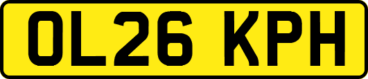 OL26KPH