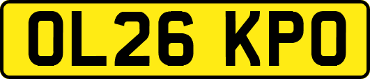 OL26KPO