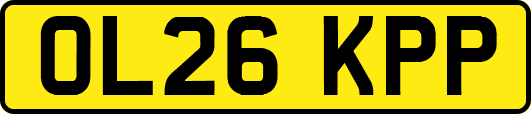 OL26KPP