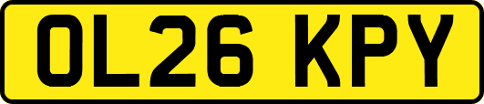 OL26KPY