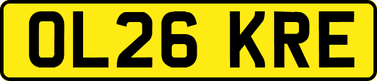 OL26KRE