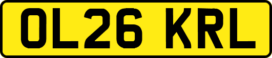 OL26KRL
