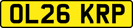 OL26KRP