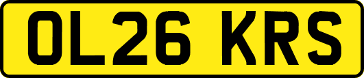 OL26KRS