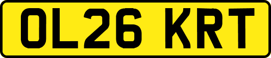 OL26KRT