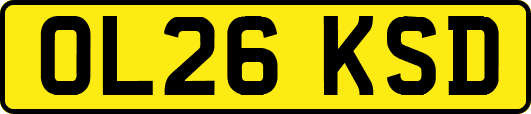 OL26KSD