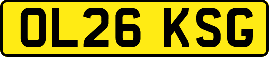 OL26KSG
