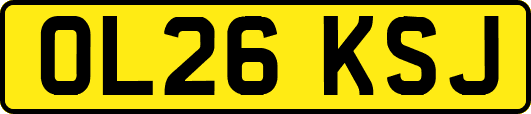 OL26KSJ