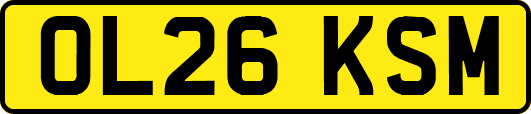 OL26KSM