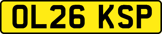OL26KSP