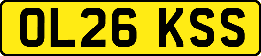 OL26KSS