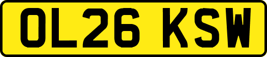 OL26KSW