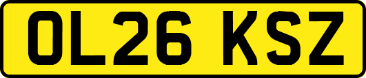 OL26KSZ