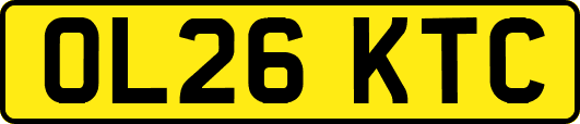 OL26KTC