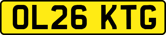 OL26KTG