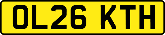 OL26KTH